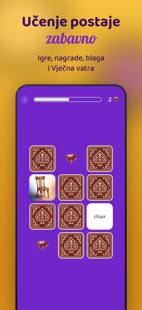 Miniigra pamćenja