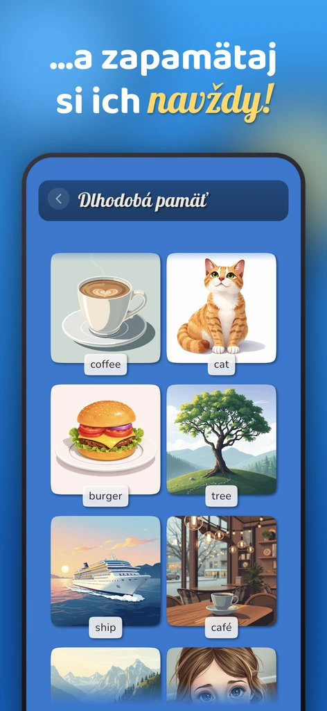 Výber správneho slova k obrázku